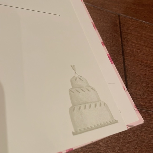 Wedding Guest Book - Picture 9 of 10